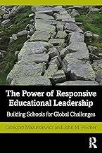 Buy The Power of Responsive Educational Leadership — BookShops.in