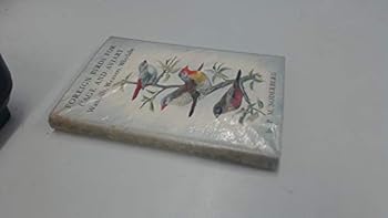 Hardcover Foreign birds for cage and aviary Book