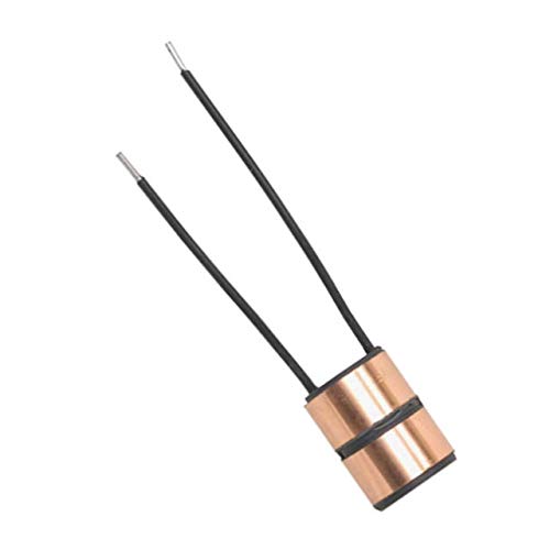 ManiacEM Slip Ring, Alternator, Replacing Delco 10475751 for Used on Most CS130D rotors - 7140440