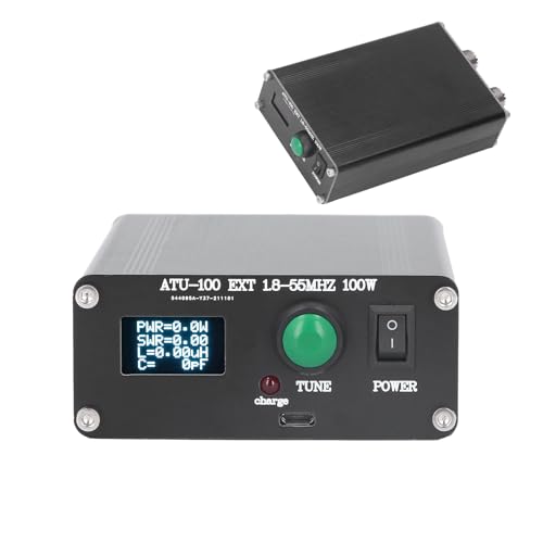 ATU-100 EXT Automatic Antenna Tuner