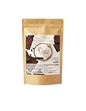 iO.GENIX - OATMEAL | Harina de Avena | 1kg | 100% Avena Integral | Fuente de Proteína | Bajo Contenido en Azúcares (Chocolate)