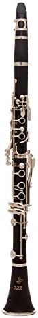 John Packer JP021 Bb Clarinet