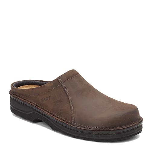 NAOT Footwear Men's Bjorn Shoe2