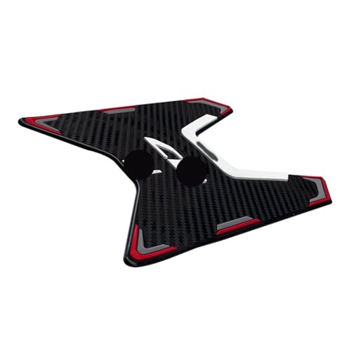 Protection réservoir moto pour les trajets du quotidien en CB500X
