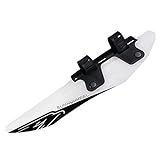 UNICO(ユニコ) FLINGER マッドガード119フロント