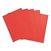 Blue Summit Supplies Bright Bold Poster Board, 9 x 12 Inch Small Size, 50 Pack, Assorted Colors, For Classroom Use, School Projects, or Craft Projects, Bulk Poster Board #3