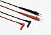 Fluke Corporation FLUTL75 Hard Point Test Lead Set
