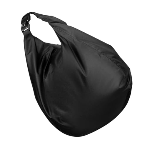 Bolsa portátil con cierre para llevar el casco de moto y esquí
