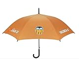 Paraguas PARAGUAS CADETE VALENCIA CF Naranja