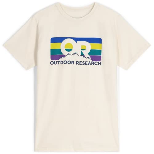 Outdoor Research Or Advocate Stripe T-Shirt #TOP29
