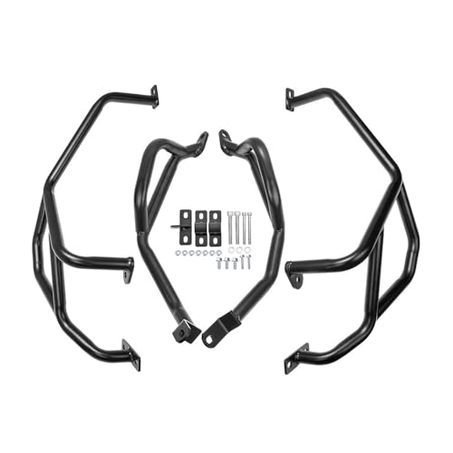 Moteur Trk251 pare-chocs de qualité supérieure pour moto BJ250 2020