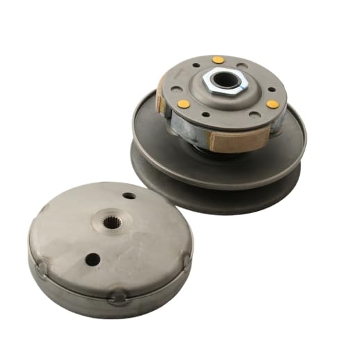 Embrayage ADV 160i résout patinage et bruit ensemble transmission 150 CC 22100-K1N-V00