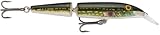 Rapala Jointed 13 Fishing lure, 5.25-Inch, Pike