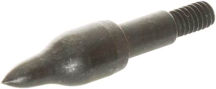 October Mountain Products Hybrid Points 17/64 in. 125 gr. 100 Pack