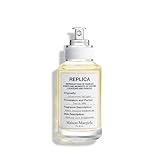 Maison Margiela - Replica - Afternoon Delight Eau de Toilette - Warm & Cozy Fragrance - With Vanilla & Sandalwood - 1.0 Fl Oz