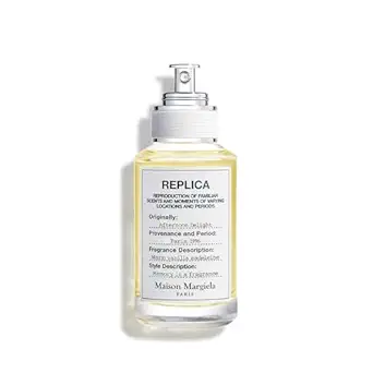 Maison Margiela Replica Afternoon Delight - Warm Spicy Fragrance