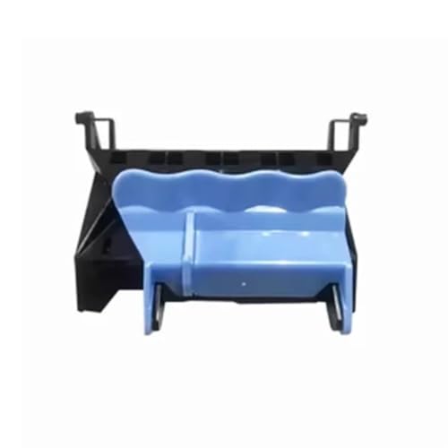 Couvercle d'assemblage C7769-69376 pour chariot DesignJet 510 5500 750c tête d'impression