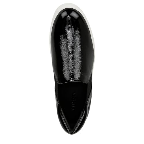 Image of Vince Women's Warren Platform Slip-On Sneaker