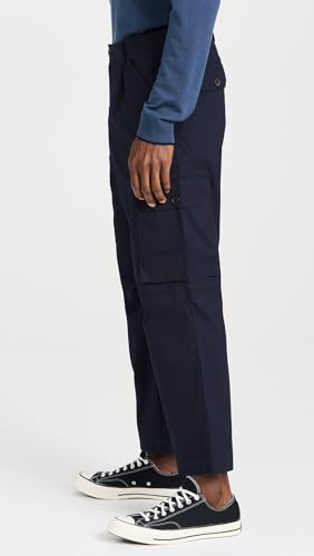 Paul Smith Ps Men's Loose Fit Cargo Trouser4