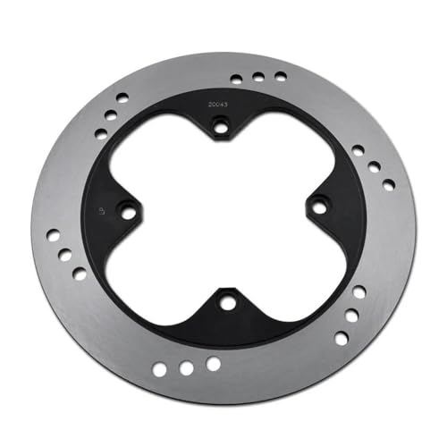 Disque de frein de précision arrière pour moto RVF400R et NSR250