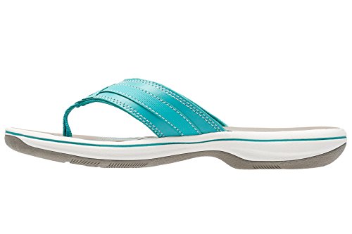 Image of Clarks girls 26134253 GreyFashion Sandals
