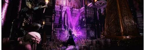 DEEP THE BARD' TALE IV : DIRECTOR' CUT 1 ÉDITION - vue 7