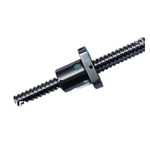 Gwgqtelenc SFU1204 Kugelumlaufspindelmutter Einzelmutter