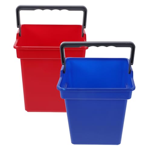 Conteneur à déchets moderne pour optimiser le tri dans vos bureaux ou ateliers