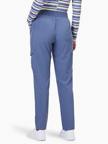 NIC+ZOE Women's Tech Stretch Cargo Pant4
