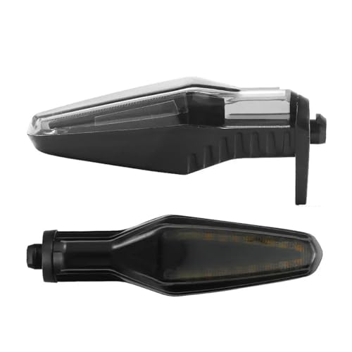 Clignotant LED avant arrière pour moto BMW R1250GS et ADV F900XR