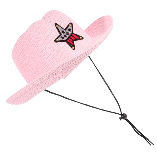 for Outdoor Activities Stylish Beach Hat for Boys and Lightweight Sun Protection Hat for Parties Travel and Summer Adventures Pink