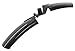 M-Wave Mud Max FatF Front Mudguard