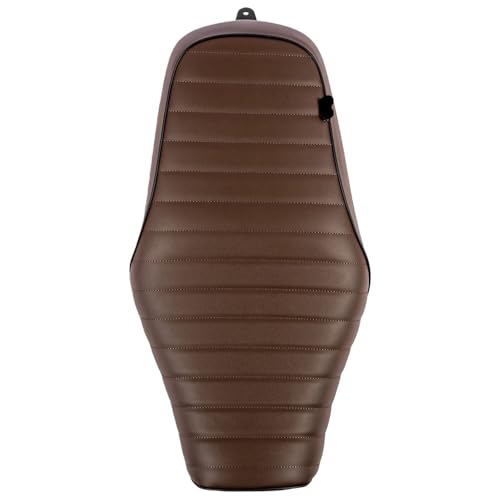 Funda para asiento de motocicleta GB350 idónea para rutas de fin de semana 6