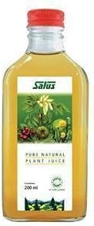 Dandelion Juice Organic (200mL) Brand: Salus Haus
