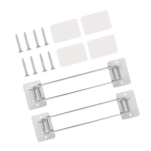 Organisateurs de douche d'angle pour espace de vie compact et studio - 2