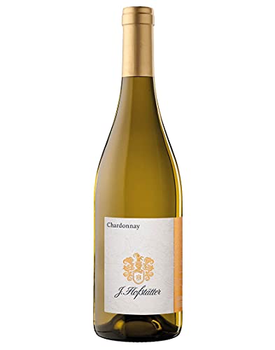 Südtirol - Alto Adige DOC Chardonnay Hofstatter 2020 0,75 ℓ