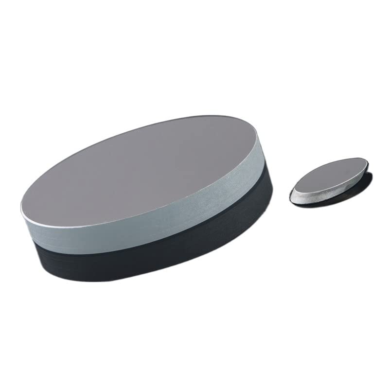 D127F900mm Newton Riflessione Specchio astronomico Telescopio Fai da te Pacchetto primario con 35 mm secondario (Color : D127F900With35mm)