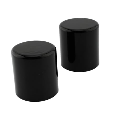 H-D Quick Release Sissy Bar Bagageiro Kit de capa de ponto de ferragem serve para Harley Touring FLS