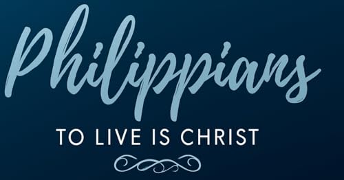 Philippians 1:12-26 - Pastor Jason Tate