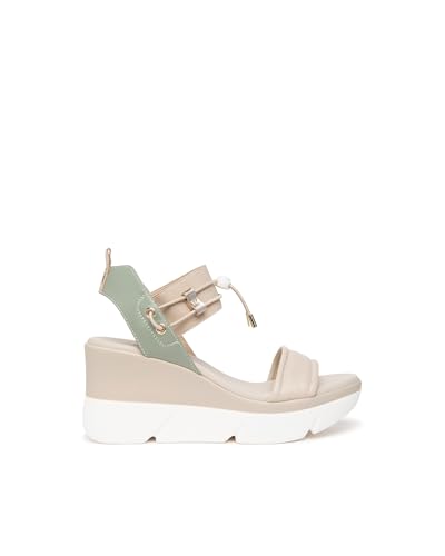 Nero Giardini Nappa, chaussures de luxe en cuir haut de gamme