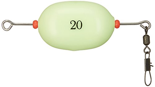 景山 直感アナゴ 夜光G 20号