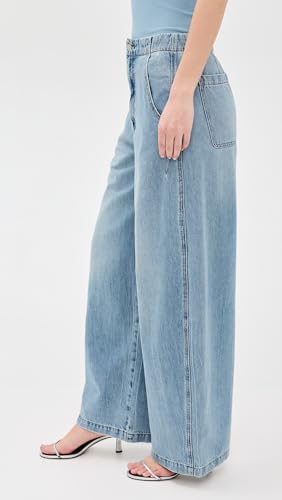 Pistola Denim Women's Lottie Jeans4
