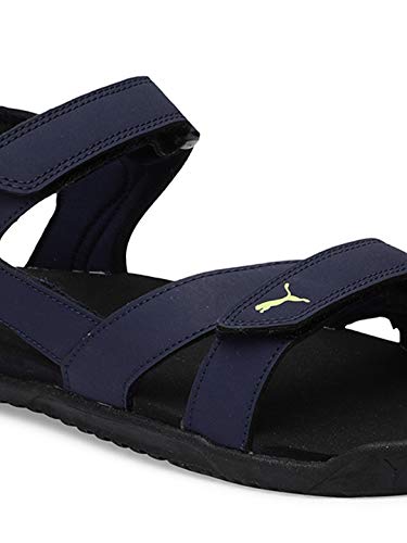 Image of PUMA mens Prime Sandal
