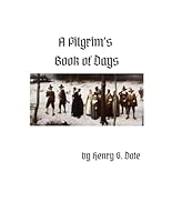 A Pilgrim's Book of Days B0F63F811M Book Cover