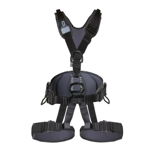 Singing Rock Srw0078Db05 Expert 3D Standard XL Black