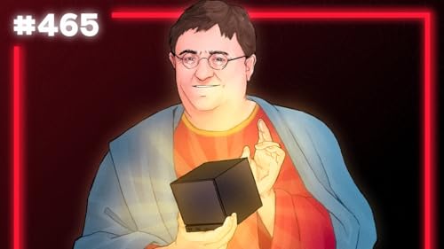 The GabeCube | The Official Podcast