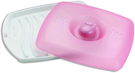 Joie Kitchen Gadgets 78416 Piggy Bacon Tray, Pink