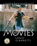Understanding Movies - Text Only (9th, 02) by Giannetti, Louis [Paperback (2001)]