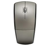 Pliable : lorsque vous êtes en déplacement, la souris se plie jusqu'à 60 % de sa taille entièrement dépliée pour plus de commodité.