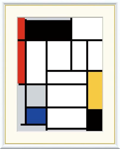 hA ԁEEFEEDF̃R|WVyF6z G iREtbNtj yCeAA[g(zG) E̖z g8359 J1-188 c52×42cm [.com z A[g rO  v[g Mtg